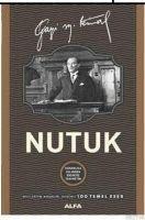 Nutuk Ciltli - Mustafa Kemal Atatürk