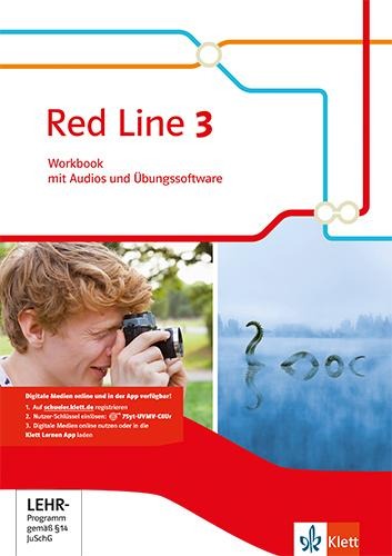 Red Line 3 - 