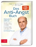 Cover-Bild zum Titel 'Das Anti-Angst-Buch' von 'Gustav Dobos'