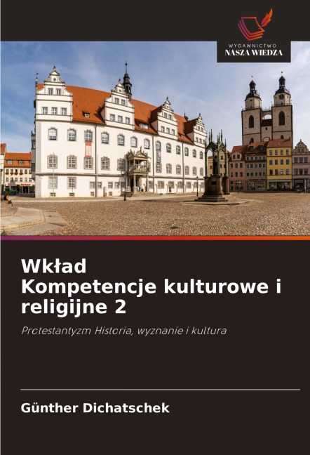 Wk¿ad Kompetencje kulturowe i religijne 2 - Günther Dichatschek