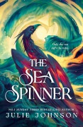Cover-Bild zum Titel 'The Sea Spinner' von 'Julie Johnson'