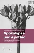 Cover-Bild zum Titel 'Apokalypse und Apathie' von ''