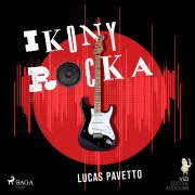 Cover-Bild zum Titel 'Ikony rocka' von 'Lucas Pavetto'