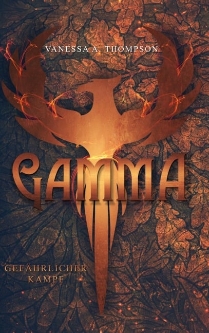 GAMMA - Vanessa A. Thompson