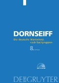 Der deutsche Wortschatz nach Sachgruppen - Franz Dornseiff