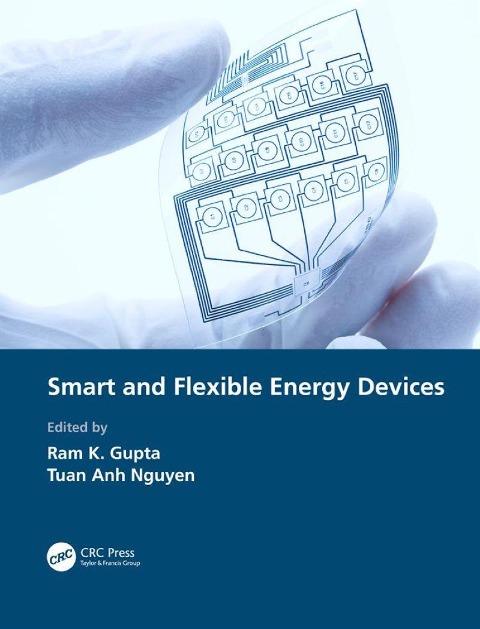 Smart and Flexible Energy Devices - 