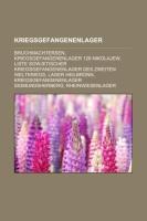 Kriegsgefangenenlager - 