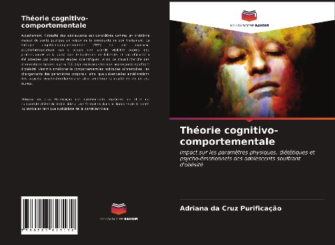 Théorie cognitivo-comportementale - Adriana Da Cruz Purificação