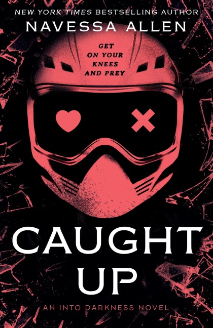 Caught Up - Navessa Allen