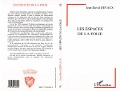 Cover-Bild zum Titel 'Les espaces de la folie' von 'Devaux'