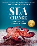 Cover-Bild zum Titel 'Sea Change - Eindrücke einer bedrohten Schönheit' von 'Craig Foster, Ross Frylinck'