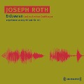 Cover-Bild zum Titel 'Erdbeeren' von 'Joseph Roth'