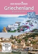 Der Reiseführer: Griechenland & Seine Inseln - Various