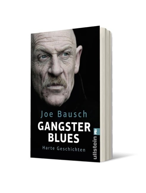 Gangsterblues - Joe Bausch