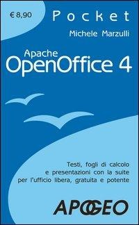 Apache OpenOffice 4.0 - Michele Marzulli