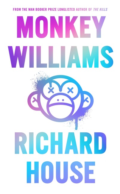 Monkey Williams - Richard House