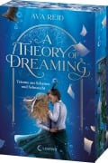 Cover-Bild zum Titel 'A Theory of Dreaming' von 'Ava Reid'