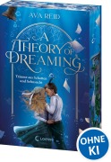 Cover-Bild zum Titel 'A Theory of Dreaming (A Study in Drowning, Band 2)' von 'Ava Reid'