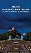 Cover-Bild zum Titel 'Fabrizio De André, i cantautori e la Sardegna. L'isola nei versi e nella vita dei protagonisti della canzone popolare italiana' von 'Daniele Madau'