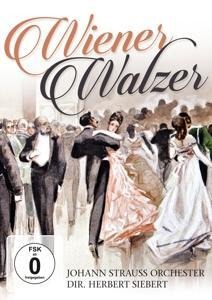 Wiener Walzer - Johann-Siebert Strauss