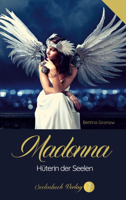 Madonna - Bettina Gronow