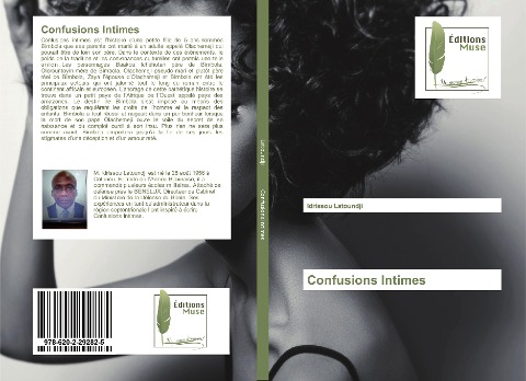 Confusions Intimes - Idrissou Latoundji