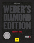 Cover-Bild zum Titel 'Weber's Diamond Edition' von 'Manuel Weyer'