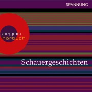 Cover-Bild zum Titel 'Schauergeschichten' von 'Traditionell'