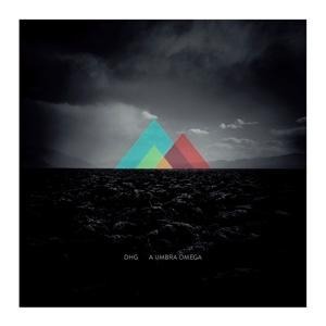 A Umbra Omega - DHG (Dödheimsgard)