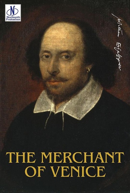 The Merchant of Venice - William Shakespeare