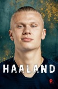 Cover-Bild zum Titel 'Erling Haaland' von 'Can Eren'