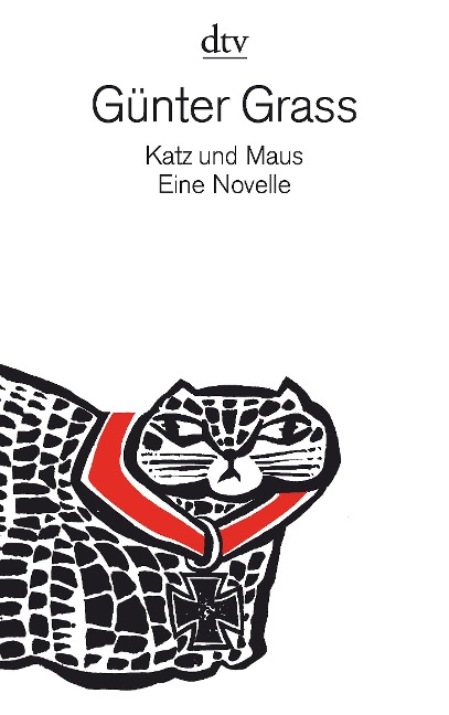Katz und Maus - Günter Grass