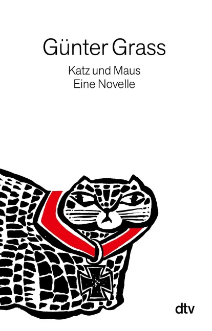 Katz und Maus - Günter Grass
