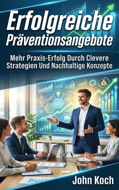 Erfolgreiche Präventionsangebote - John Koch