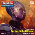 Cover-Bild zum Titel 'Perry Rhodan 3104: Der herrliche Diktator' von 'Susan Schwartz'