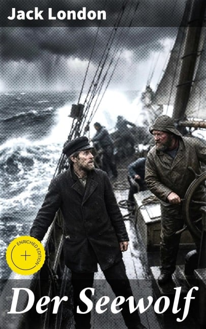 Der Seewolf - Jack London