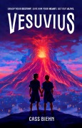 Cover-Bild zum Titel 'Vesuvius' von 'Cass Biehn'