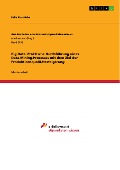 Cover-Bild zum Titel 'Big Data. Praktische Durchführung eines Data-Mining-Prozesses mit dem Ziel der Produktionsqualitätssteigerung' von 'Felix Kuschicke'