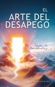 Cover-Bild zum Titel 'El arte del desapego' von 'Dan Desmarques'