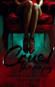 Cover-Bild zum Titel 'Cruel Therapy' von 'V. Valmont'