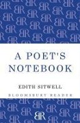 Cover-Bild zum Titel 'A Poet's Notebook' von 'Edith Sitwell'