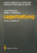 Lagerhaltung - Martin J. Beckmann, Dieter Bartmann