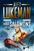 Cover-Bild zum Titel 'AUF DEN SPUREN SALOMONS (Project 10)' von 'Alex Lukeman'
