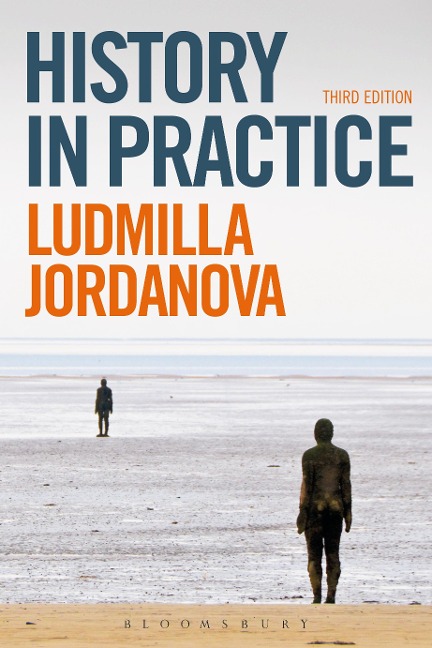 History in Practice - Ludmilla Jordanova