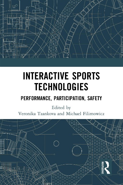Interactive Sports Technologies - 