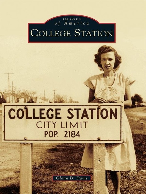 College Station - Glenn D. Davis