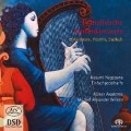 Forgotten Treasures Vol.10-Virtuose Harfenkonz. - M. /Willens/Kölner Akademie Nagasawa