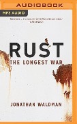 Rust - Jonathan Waldman