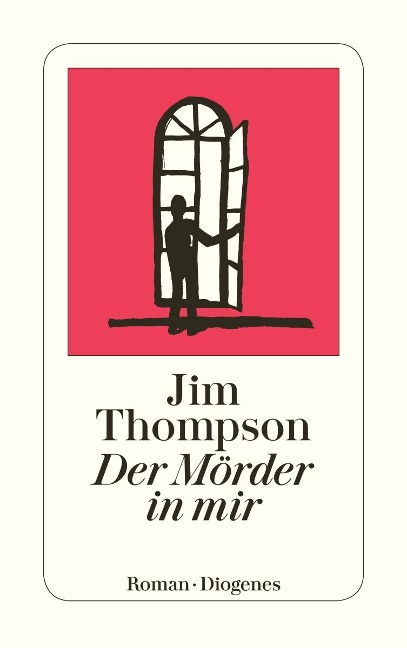 Der Mörder in mir - Jim Thompson