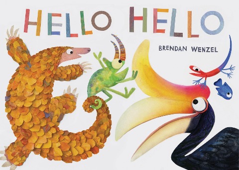 Hello Hello - 